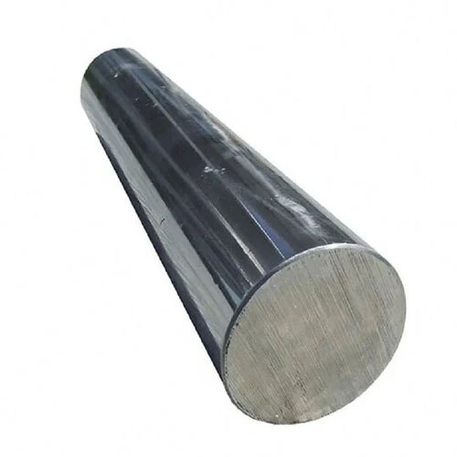 Nickel Alloy Round Bars